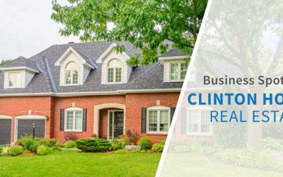 Business Spotlight: Clinton Howell Real Estate