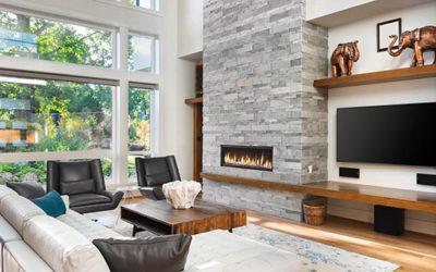 Designing an Entertainment System For Your Family Room