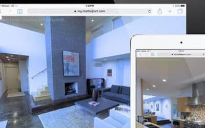 Clinton Howell Offers New 3D Platform That Brings Real Estate Listings To Life