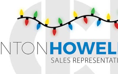 Clinton Howell Holiday Social Media Contest